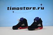 Nike Air Jordan 5 Retro Top 3 CZ1786-001 - 3