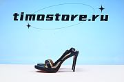 Christian Louboutin Loubi Queen  - 1