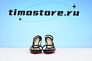Christian Louboutin Loubi Queen  - 3