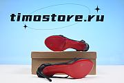 Christian Louboutin Loubi Queen  - 2