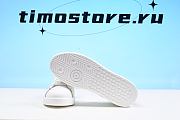 Golden Goose Purestar White Black  - 2