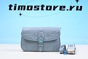 1ouis Vu1tton Diane blue M46386 20cm - 1