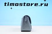 1ouis Vu1tton Diane blue M46386 20cm - 2