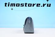 1ouis Vu1tton Diane blue M46386 20cm - 3