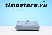 1ouis Vu1tton Diane blue M46386 20cm - 4