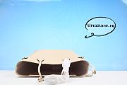 1ouis Vu1tton Neverfull Empreinte MM Cream  M45684 32cm - 2