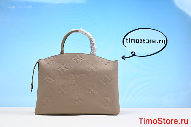 1ouis Vu1tton  Grand Palais bag M45833 34cm - 1
