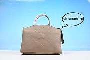 1ouis Vu1tton  Grand Palais bag M45833 34cm - 6
