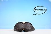 1ouis Vu1tton  Bumbag Stylish Versatility 37cm - 1