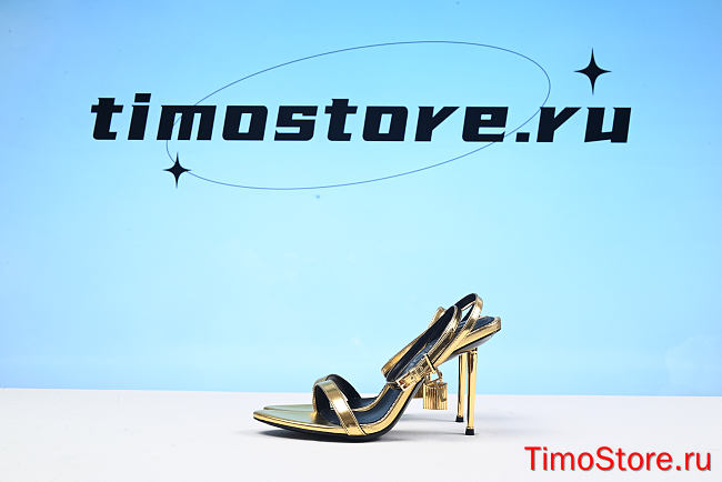 Tom Ford sandals - 1