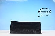   D1or Book Tote   Soleil Macramé  41cm - 3