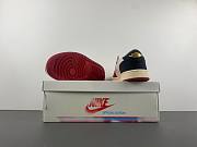 Trophy Room x Air Jordan 1 Low OG “Rookie Card: Home”  HV6157-100 - 4