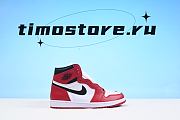 Nike Air Jordan 1 Retro Chicago (2015) 555088-101 - 6