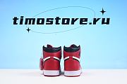 Nike Air Jordan 1 Retro Chicago (2015) 555088-101 - 5