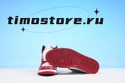 Nike Air Jordan 1 Retro Chicago (2015) 555088-101 - 4