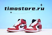 Nike Air Jordan 1 Retro Chicago (2015) 555088-101 - 2