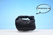 Bottega Veneta Pre-Owned  mini Jodie Chain two-way bag - 1