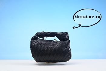 Bottega Veneta Pre-Owned  mini Jodie Chain two-way bag