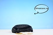 Bottega Veneta Pre-Owned  mini Jodie Chain two-way bag - 3