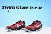 NIKE Zoom Kobe 6 ZK6 DH9888-600  - 2