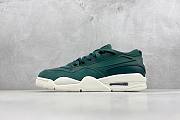 Jordan 4 RM Oxidized Green (Women's)  FQ7940-300  - 1