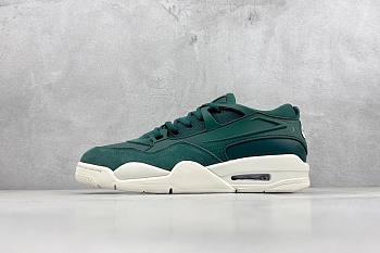 Jordan 4 RM Oxidized Green (Women's)  FQ7940-300 