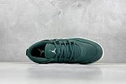 Jordan 4 RM Oxidized Green (Women's)  FQ7940-300  - 5
