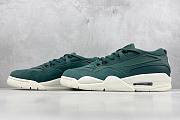 Jordan 4 RM Oxidized Green (Women's)  FQ7940-300  - 4