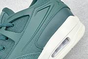 Jordan 4 RM Oxidized Green (Women's)  FQ7940-300  - 3