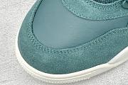 Jordan 4 RM Oxidized Green (Women's)  FQ7940-300  - 2