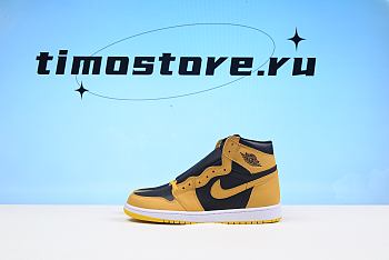 Nike Air Jordan 1 Retro High Pollen 555088-701