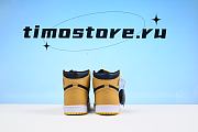 Nike Air Jordan 1 Retro High Pollen 555088-701 - 6