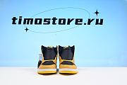 Nike Air Jordan 1 Retro High Pollen 555088-701 - 4