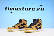Nike Air Jordan 1 Retro High Pollen 555088-701 - 3