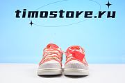 Nike Dunk Low Off-White Lot 31 DJ0950-116 - 6