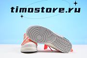 Nike Dunk Low Off-White Lot 31 DJ0950-116 - 3