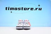 Jordan 3 Retro Fire Red DN3707-160 - 3