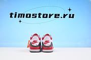 Jordan 3 Retro Fire Red DN3707-160 - 2