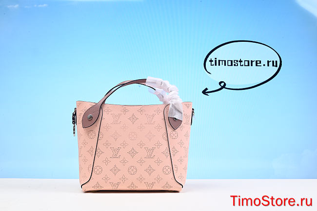 1ouis Vu1tton LV Hina bag M54353 23cm - 1