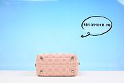1ouis Vu1tton LV Hina bag M54353 23cm - 4
