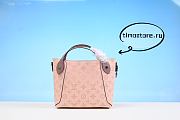 1ouis Vu1tton LV Hina bag M54353 23cm - 6