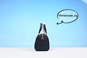 1ouis Vu1tton Pre-Owned 2017 pre-owned Speedy Bandouliere 25 handbag - 3