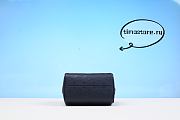 1ouis Vu1tton Pre-Owned 2017 pre-owned Speedy Bandouliere 25 handbag - 4