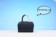 1ouis Vu1tton Pre-Owned 2017 pre-owned Speedy Bandouliere 25 handbag - 6