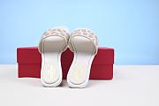va sandals  - 6