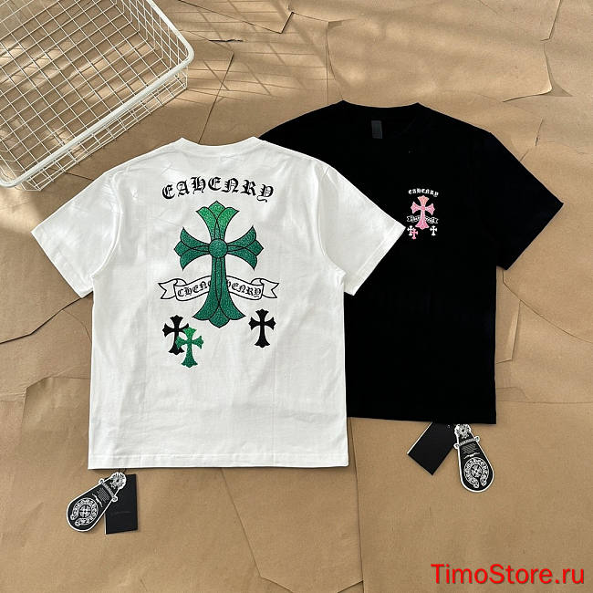 Chrome Hearts shirt  - 1
