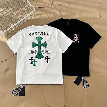 Chrome Hearts shirt 