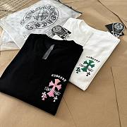 Chrome Hearts shirt  - 4