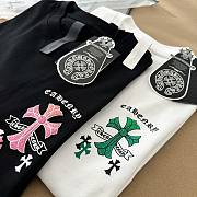 Chrome Hearts shirt  - 5