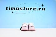 Gvcci Screener Low-Top Sneakers 'White Pink' 677423-HVKI0-9090 - 4